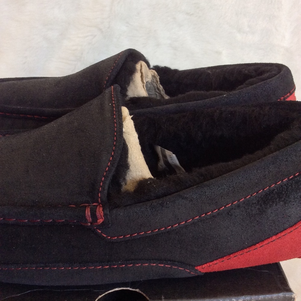 UGG M ASCOT SLIPPERS - Picture 4 of 5